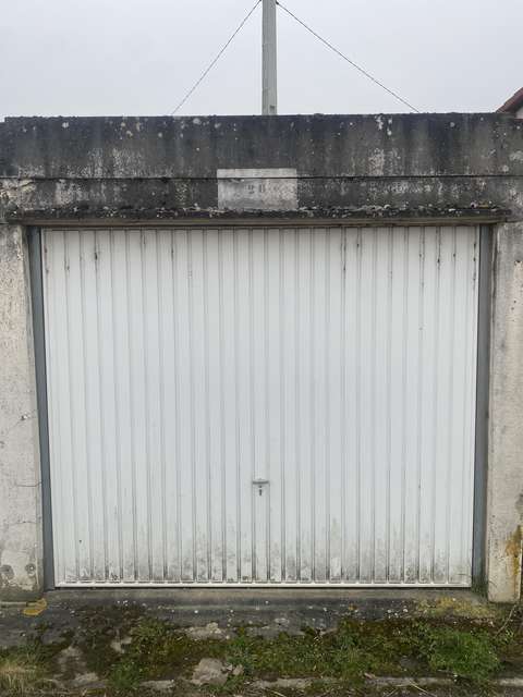 Garage à louer sur Conflans en Jarnisy