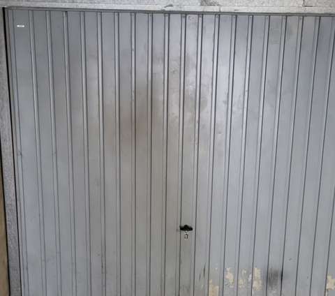 A louer : Garage de 10m² - Besançon