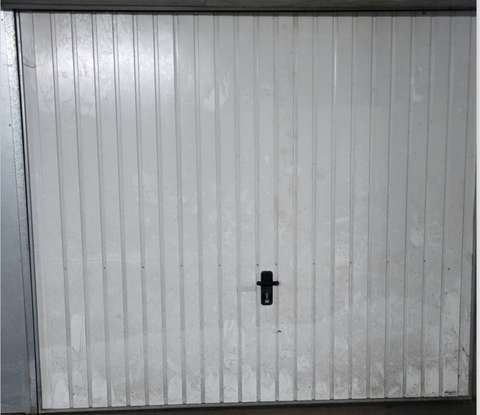 Garage pour stationnement sur Besançon