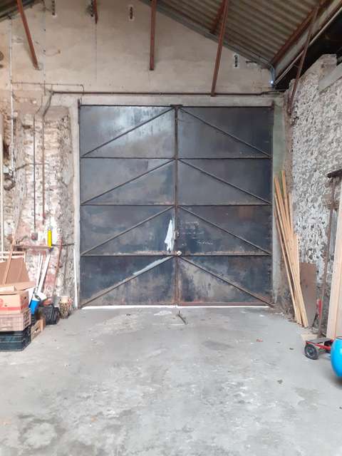 Espace partagé