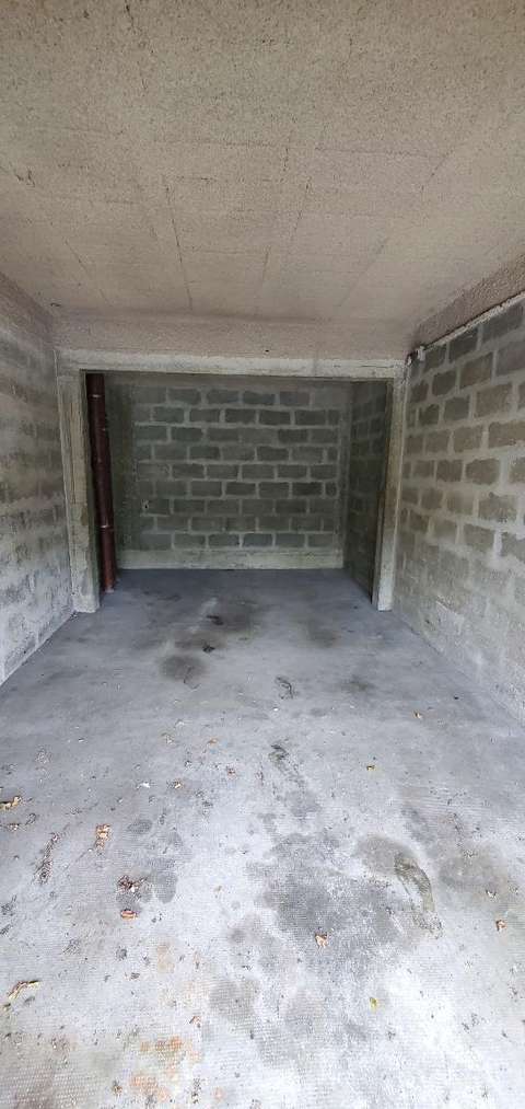 Garage à louer