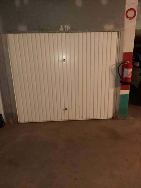 Garage fermé sécurisé de 12m² Beauvais