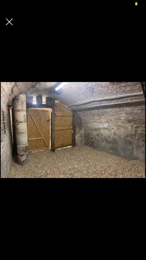 Cave