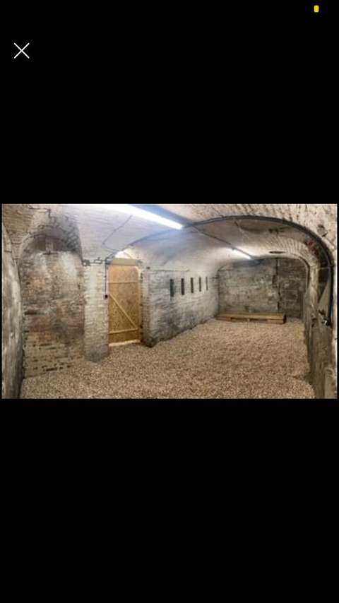 Cave