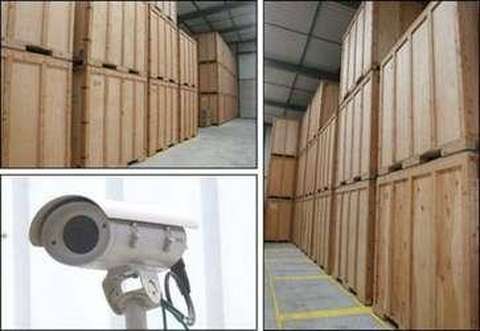 Box qualité pro 4m²