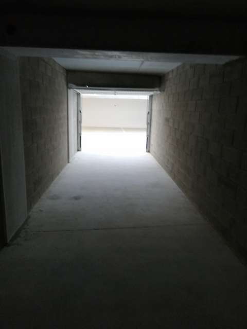 Box double 25m²