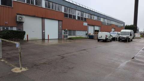 Logistique externalisé : Excellence en Stockage, Picking et