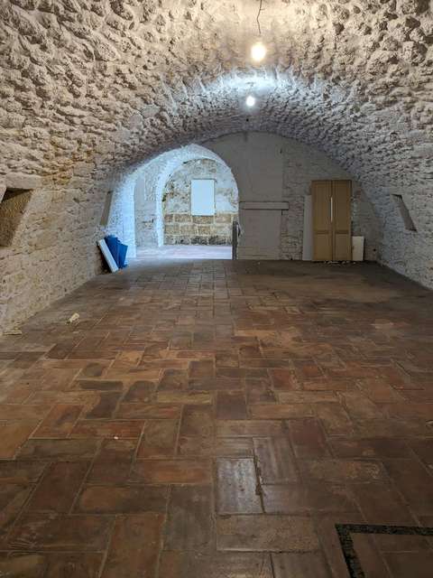 Box, local de stockage