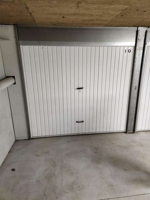 Garage à louer à Béthune
