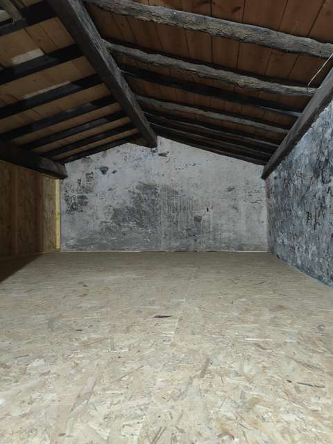 Box de 10m2 à L'Île-d'Olonne