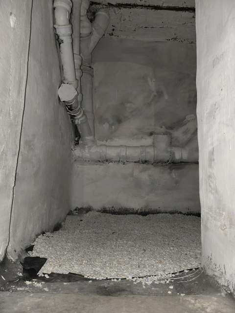 Cave