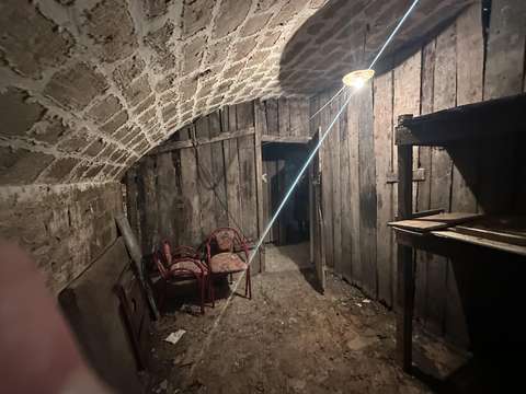 Box de stockage sécurisé - 9m2 - Paris
