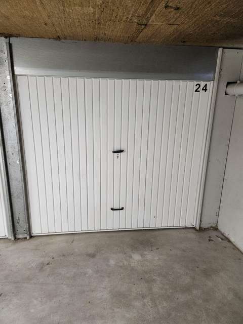 Garage sur Béthune à louer de 12m²