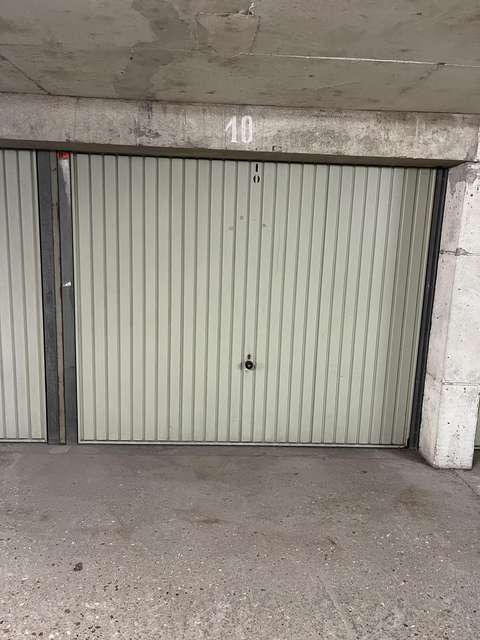 Garage à louer à Yvetot