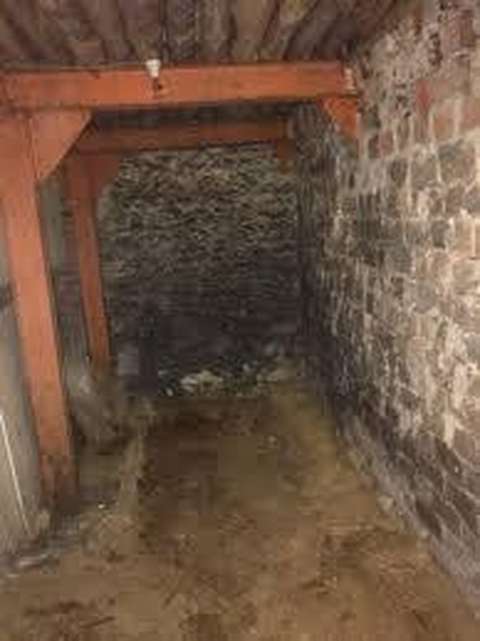 Cave 4m² - Asières sur Seine