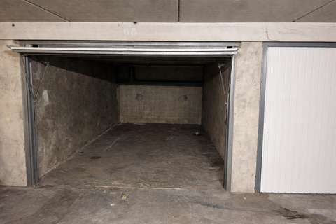 Box self stockage garage Aulnay sous bois
