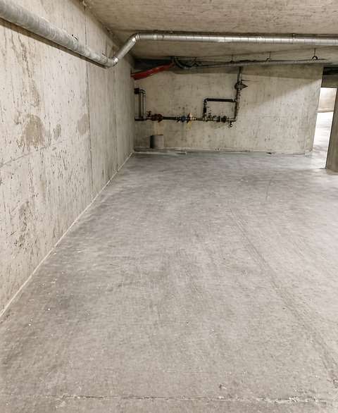 Parking double quartier Croix luizet