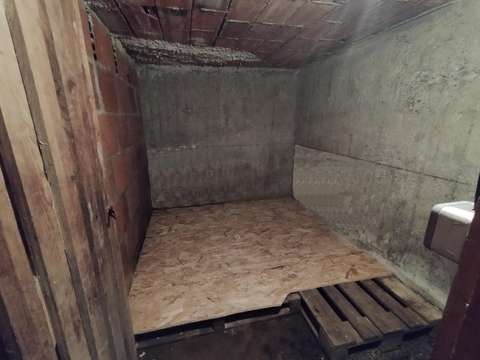 Cave à louer 6 m² (12 m³) Toulouse