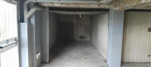 Location Garage 12 m2 à Eybens