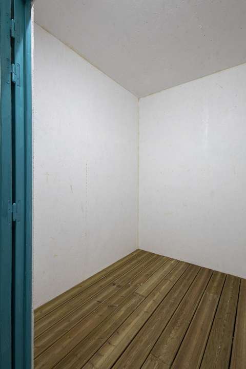 Box de stockage sécurisé 3,5 m² - Banlieue