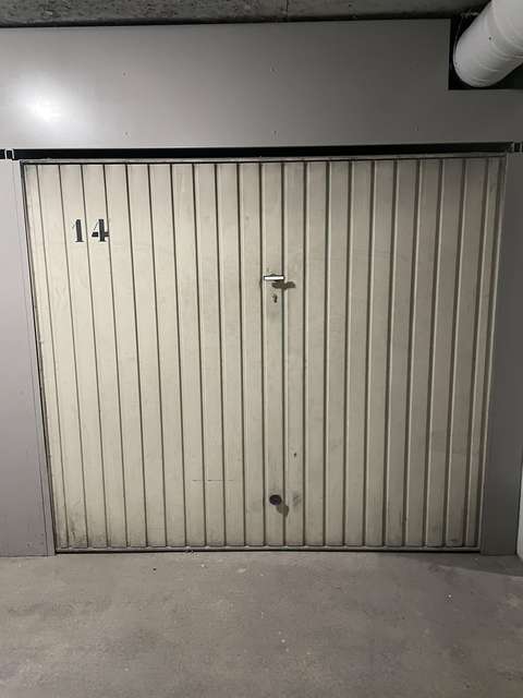 Garage à louer sur Orléans 12 m²