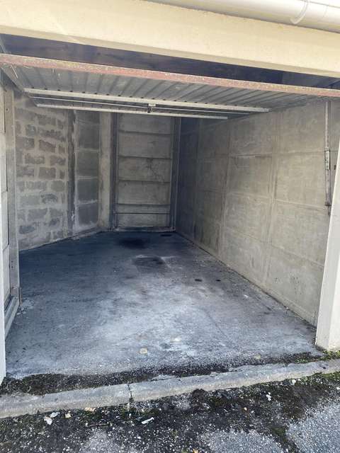 Box de stockage sécurisé à eysines