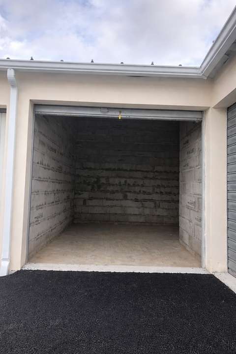 BOX CONTENEUR GARAGE GARDE-MMEUBLE LA TESTE DE BUCH