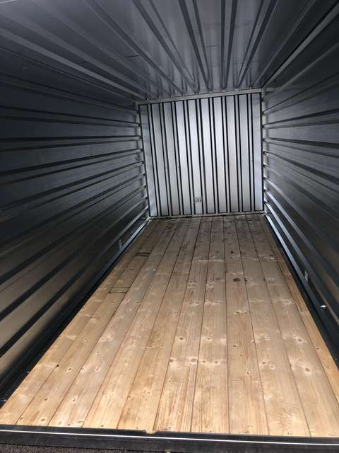 bOX CONTENEUR GARAGE GARDE-MEUBLE LA TESTE DE BUCH
