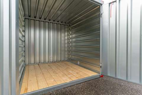 BOX CONTENEUR GARAGE GARDE-MEUBLE MARCHEPRIME