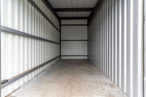 BOX CONTENEUR GARAGE GARDE-MEUBLE MARCHEPRIME