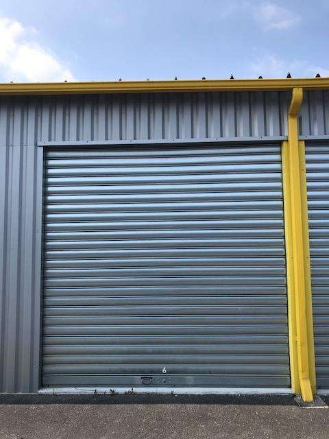 BOX CONTENEUR GARAGE GARDE-MEUBLE MARCHEPRIME
