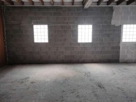 Espace de stockage partagé