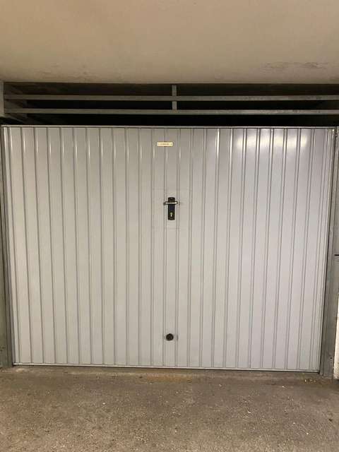Garage privé / Canteleu
