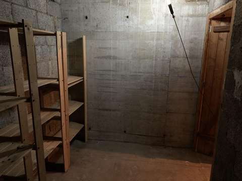 Cave de stockage - 7mXXXXXXXXX Lyon -