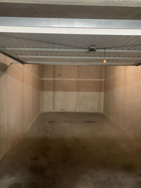 Box ferme'