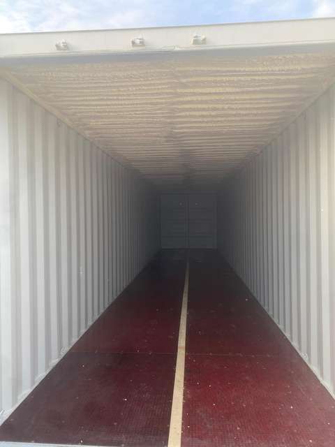 Box de stockage sécurisé de 10m2 au Vieil