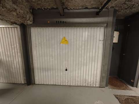 Garage/Box - 13m² à Vernouillet