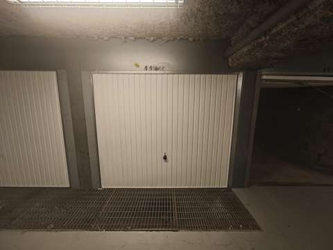 Garage/Box - 12m² à Vernouillet