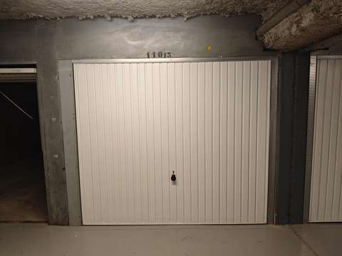 Garage/Box - 12m² à Vernouillet