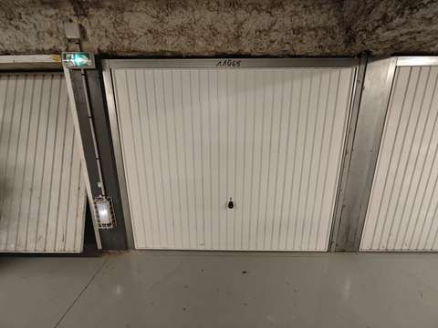 Garage/ Box 12 m² Vernouillet