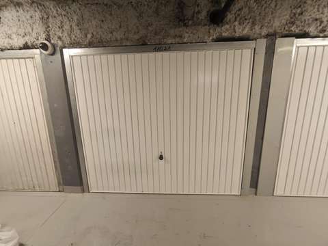 Garage/Box - 12m² à Vernouillet
