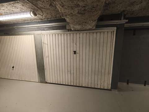 Garage/Box - 12m² à Vernouillet