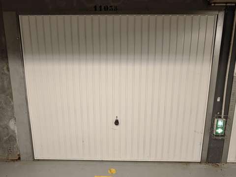 Garage/Box - 15m² à Vernouillet