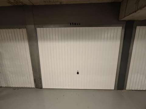 Garage/Box - 12m² à Vernouillet