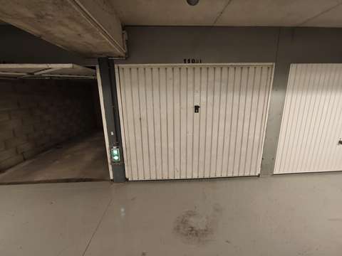 Garage/Box - 12m² à Vernouillet