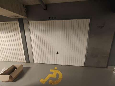 Garage/Box - 17m² à Vernouillet