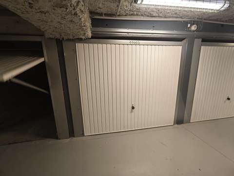 Garage/ Box 12m² Vernouillet