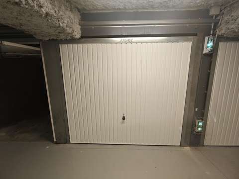Garage/Box - 12m² à Vernouillet