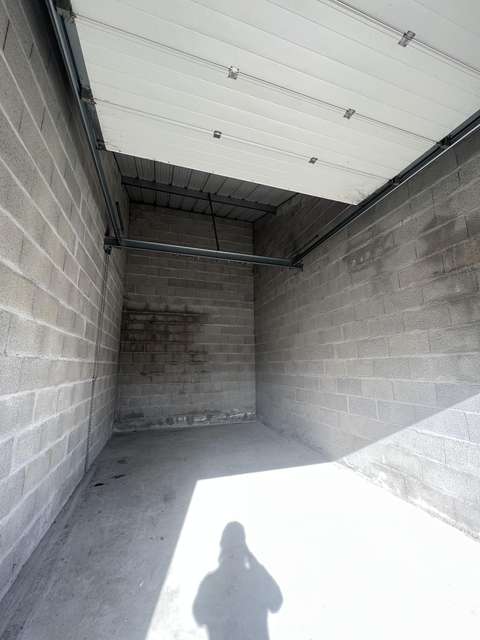 Box stockage