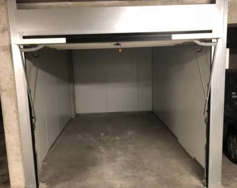 Box sécurisé